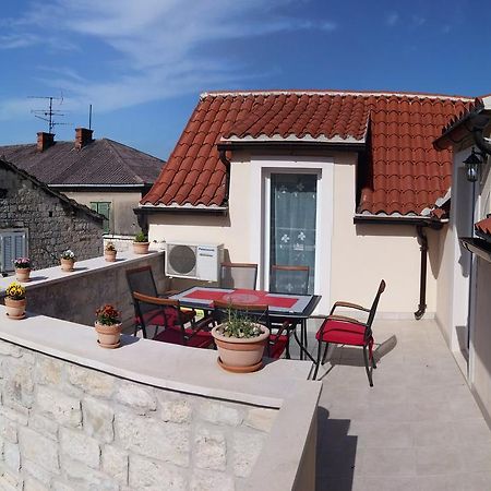 Apartman Sv Petar Stari U Centru Splita 外观 照片