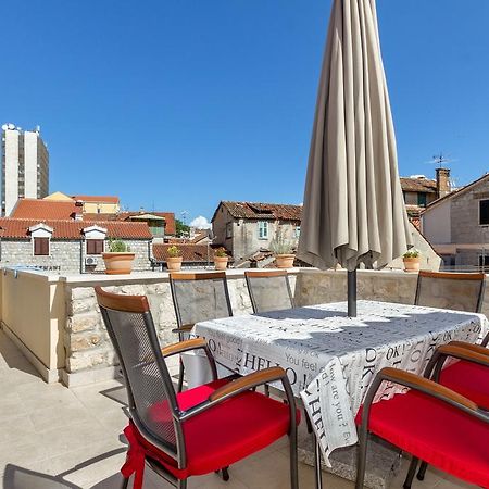 Apartman Sv Petar Stari U Centru Splita 外观 照片