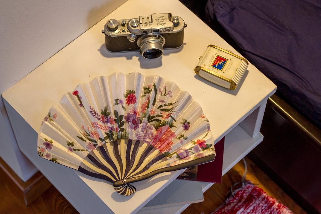 Apartman Sv Petar Stari U Centru Splita 外观 照片