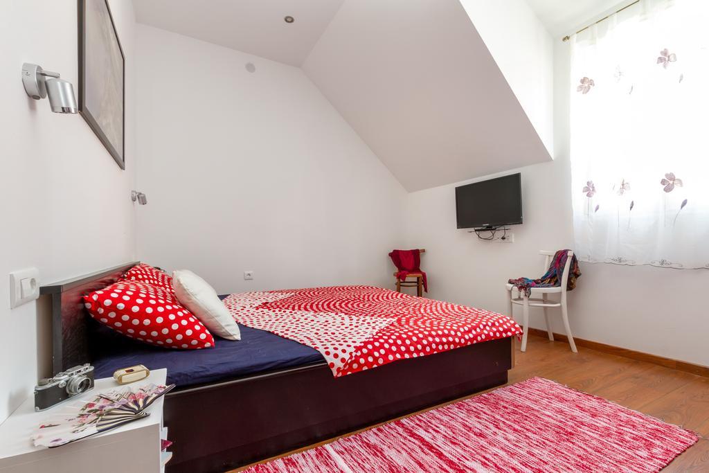 Apartman Sv Petar Stari U Centru Splita 外观 照片