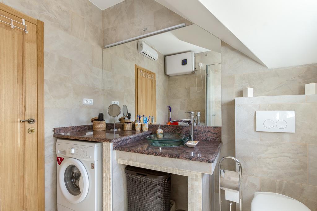 Apartman Sv Petar Stari U Centru Splita 外观 照片