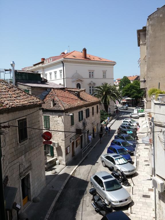 Apartman Sv Petar Stari U Centru Splita 外观 照片
