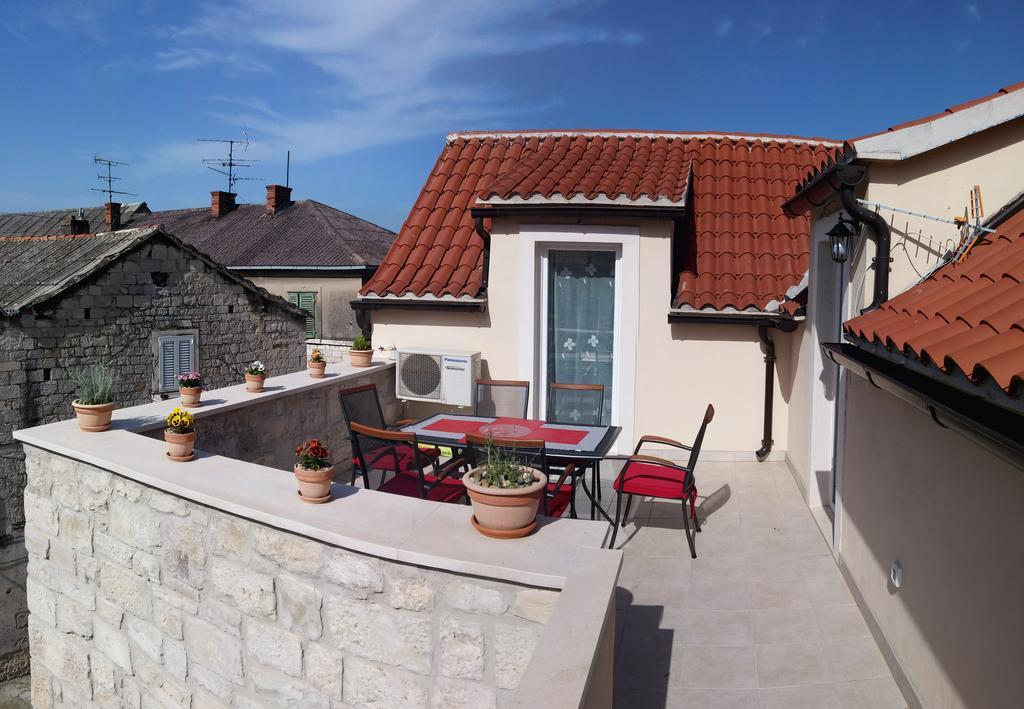 Apartman Sv Petar Stari U Centru Splita 外观 照片