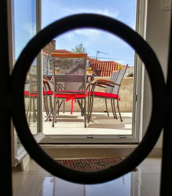 Apartman Sv Petar Stari U Centru Splita 外观 照片
