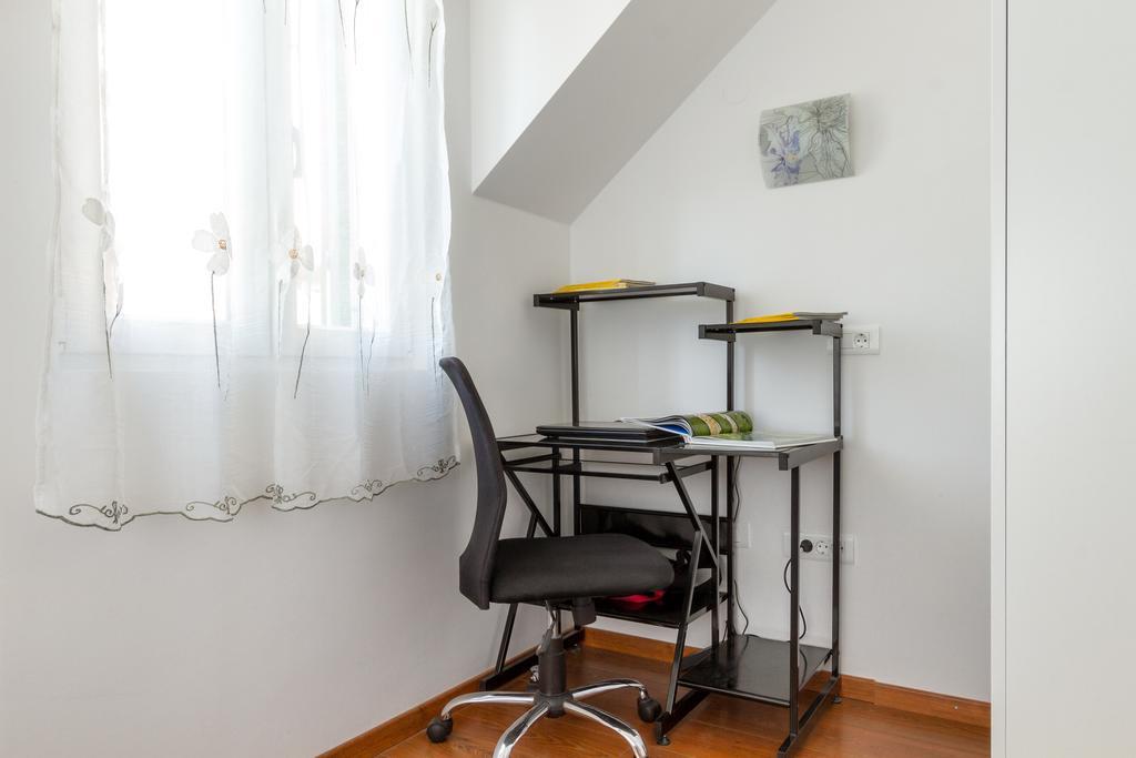Apartman Sv Petar Stari U Centru Splita 外观 照片