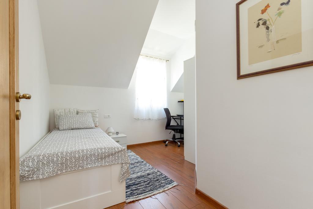 Apartman Sv Petar Stari U Centru Splita 外观 照片