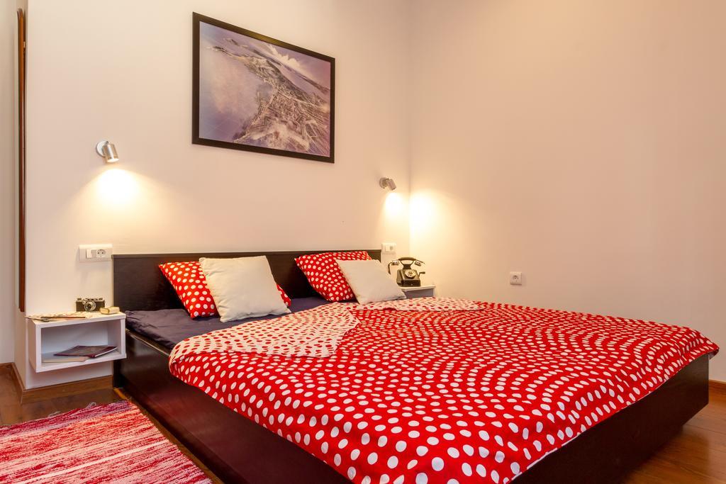Apartman Sv Petar Stari U Centru Splita 外观 照片