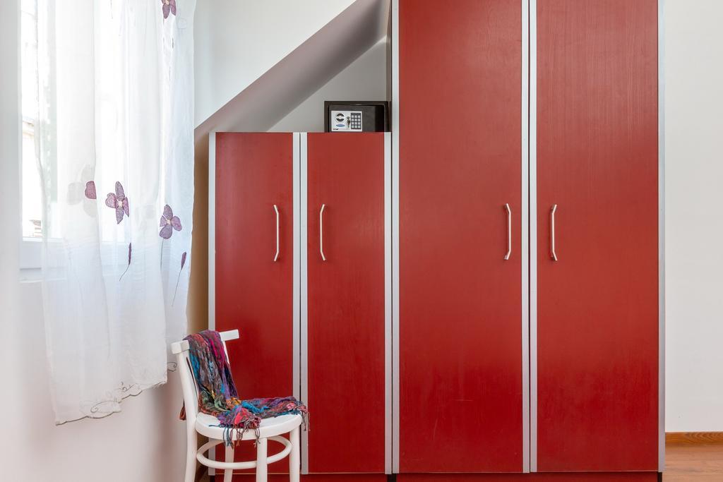 Apartman Sv Petar Stari U Centru Splita 外观 照片