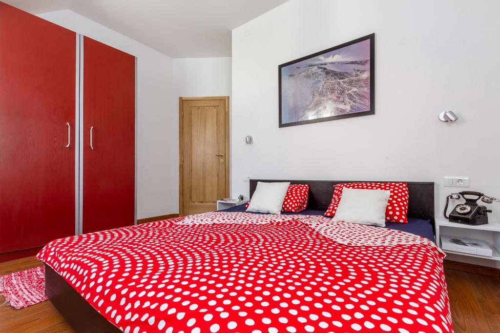 Apartman Sv Petar Stari U Centru Splita 外观 照片