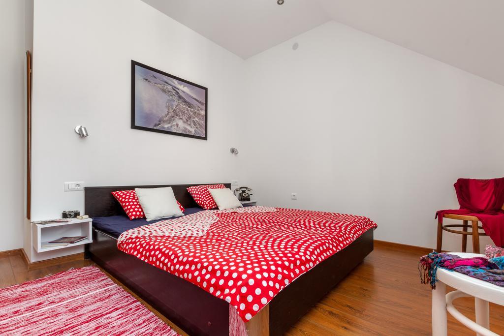 Apartman Sv Petar Stari U Centru Splita 外观 照片