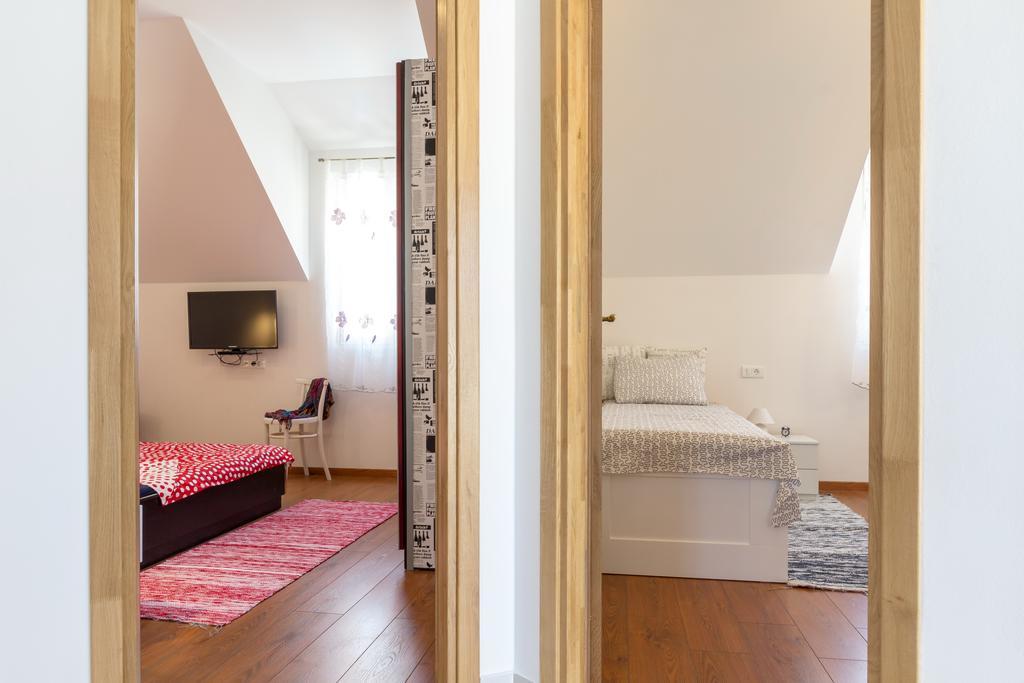 Apartman Sv Petar Stari U Centru Splita 外观 照片