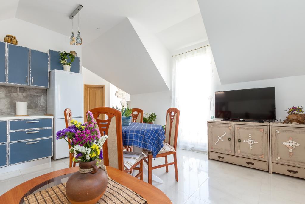 Apartman Sv Petar Stari U Centru Splita 外观 照片