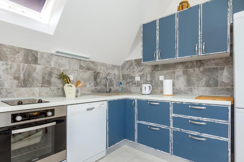 Apartman Sv Petar Stari U Centru Splita 外观 照片