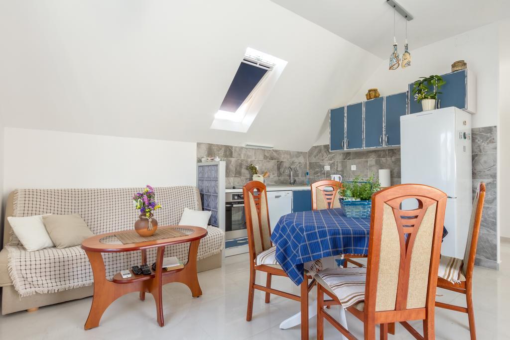 Apartman Sv Petar Stari U Centru Splita 外观 照片