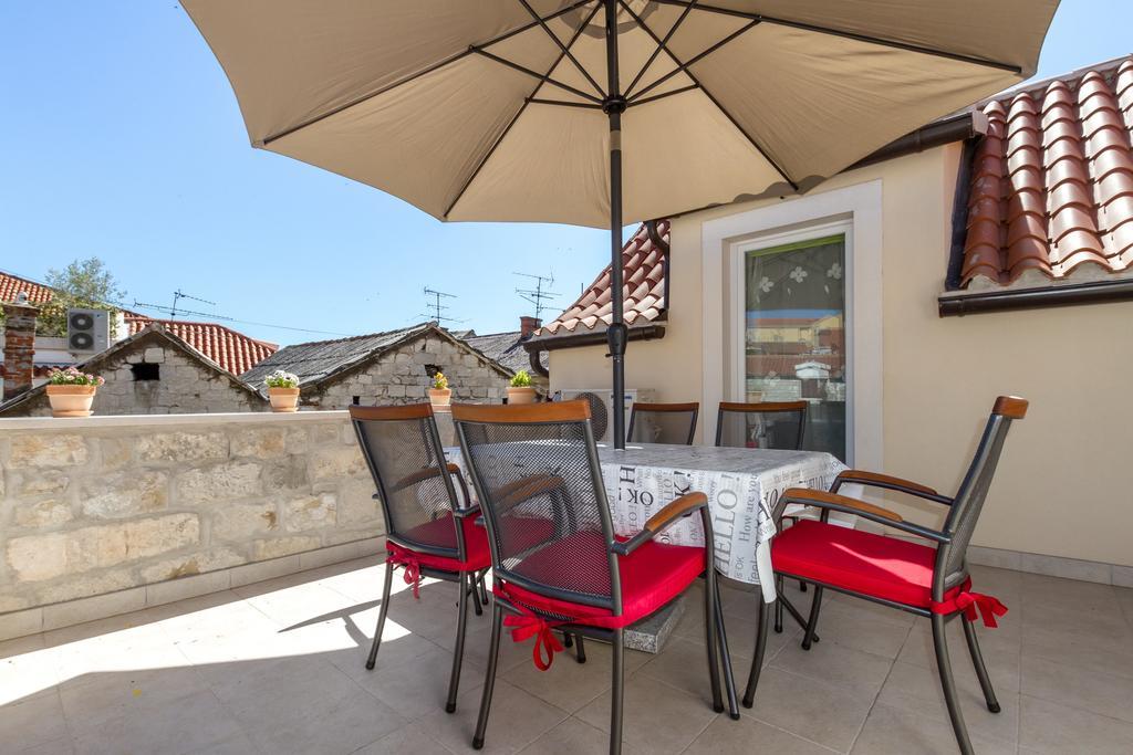 Apartman Sv Petar Stari U Centru Splita 外观 照片