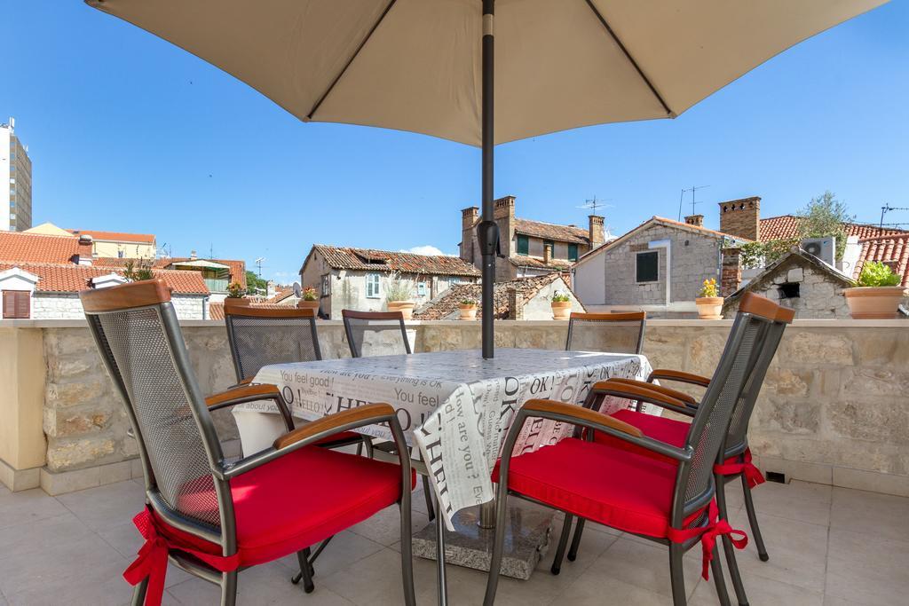Apartman Sv Petar Stari U Centru Splita 外观 照片